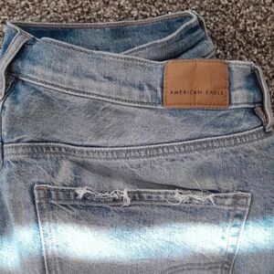 American Eagle Outfitters Womens Denim Jeans